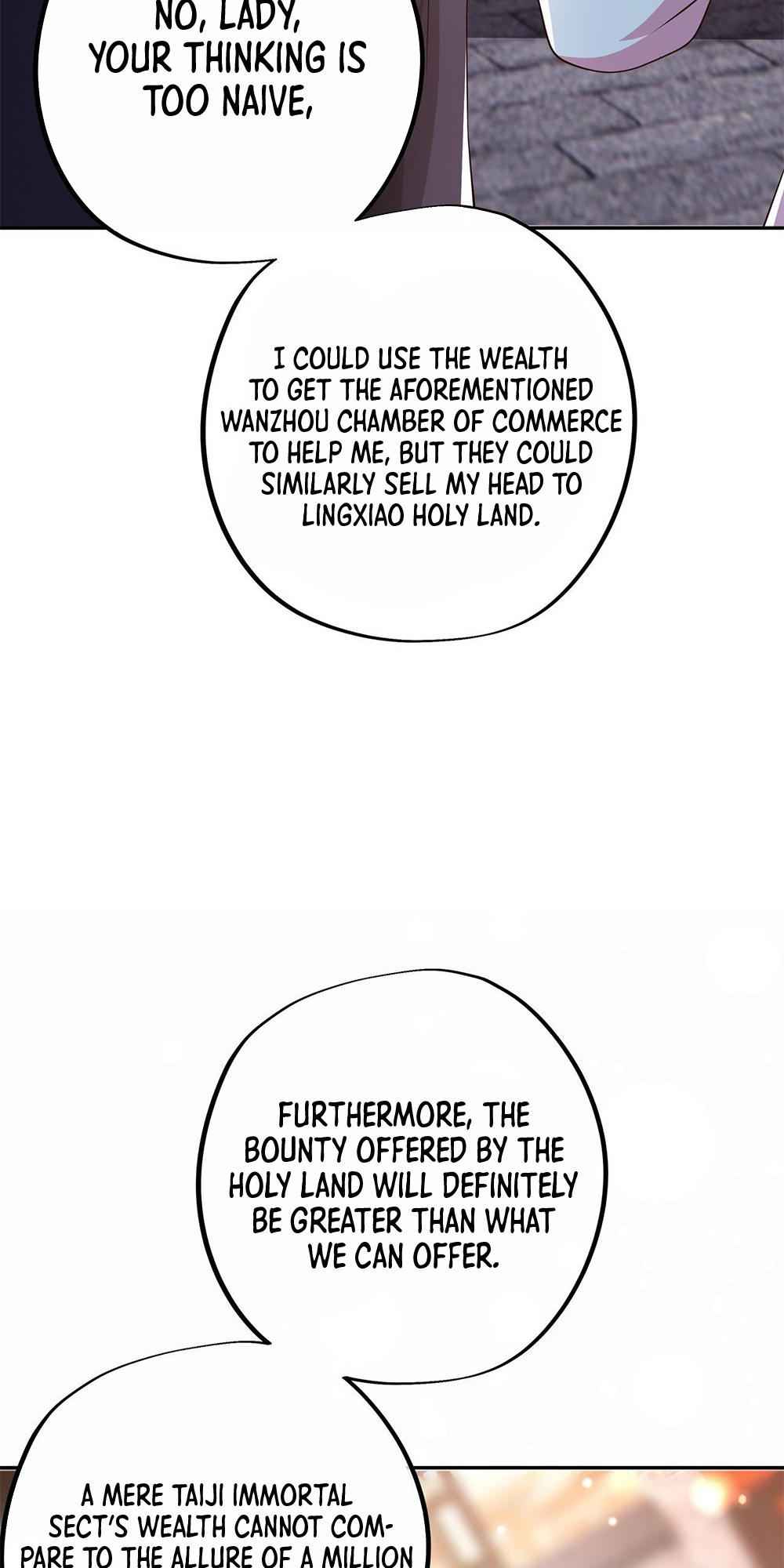 It All Starts With Being Reborn 1 Thousand Times Chapter 32 - Page 27