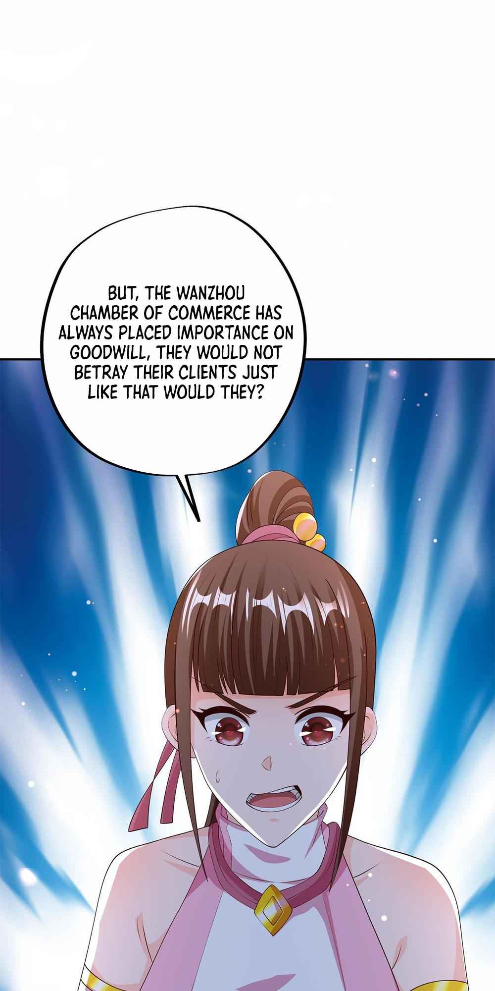 It All Starts With Being Reborn 1 Thousand Times Chapter 32 - Page 29