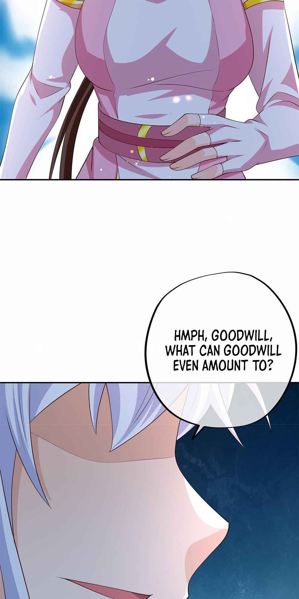It All Starts With Being Reborn 1 Thousand Times Chapter 32 - Page 30