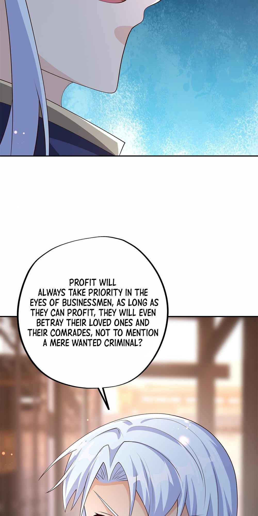 It All Starts With Being Reborn 1 Thousand Times Chapter 32 - Page 31
