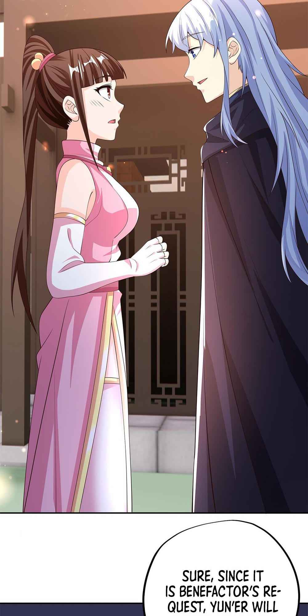 It All Starts With Being Reborn 1 Thousand Times Chapter 32 - Page 34