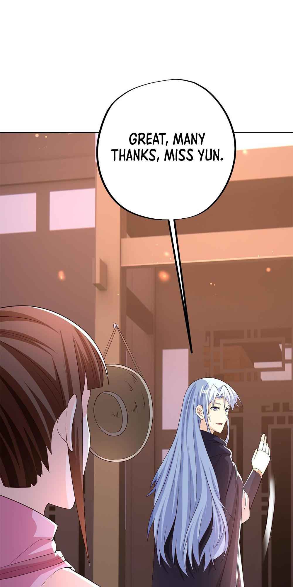 It All Starts With Being Reborn 1 Thousand Times Chapter 32 - Page 36