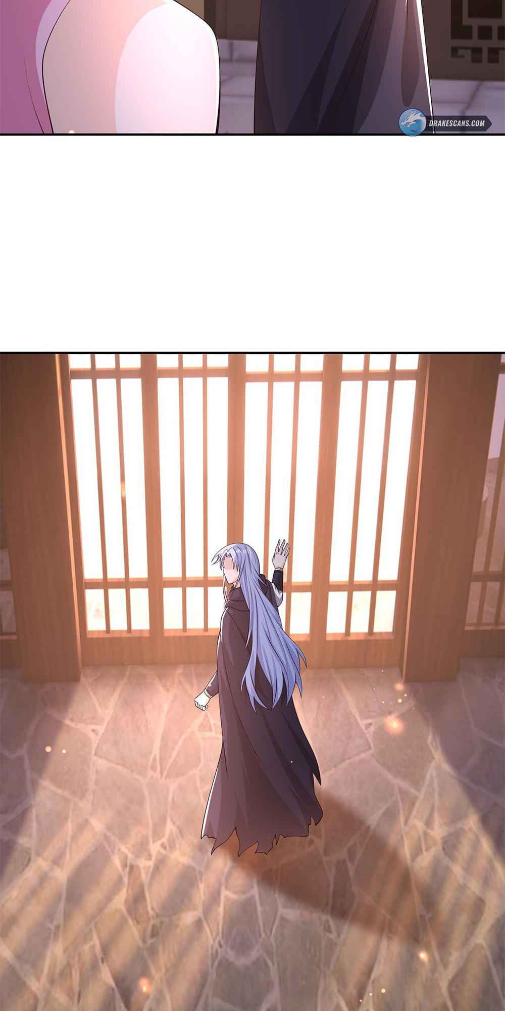 It All Starts With Being Reborn 1 Thousand Times Chapter 32 - Page 37