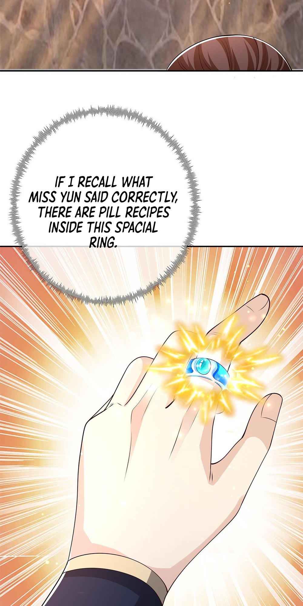 It All Starts With Being Reborn 1 Thousand Times Chapter 32 - Page 38