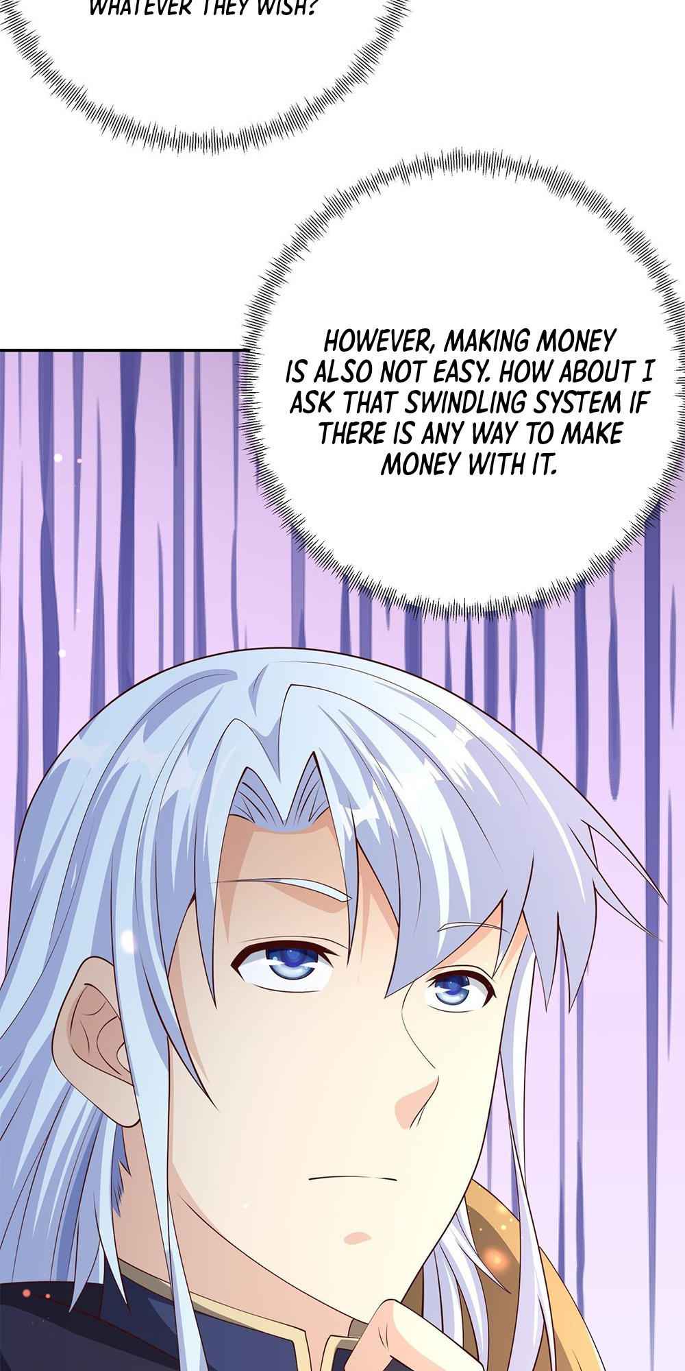 It All Starts With Being Reborn 1 Thousand Times Chapter 32 - Page 4
