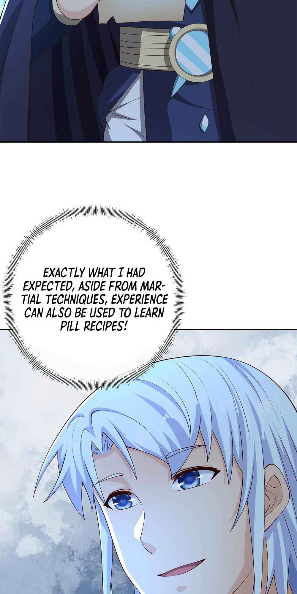 It All Starts With Being Reborn 1 Thousand Times Chapter 32 - Page 44