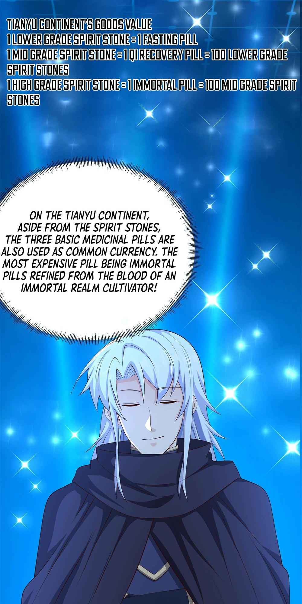 It All Starts With Being Reborn 1 Thousand Times Chapter 32 - Page 47