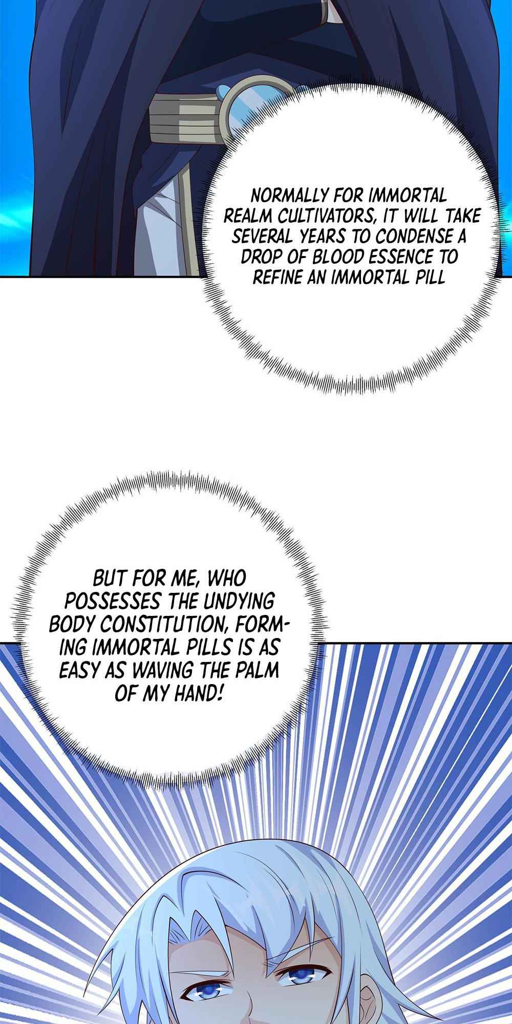 It All Starts With Being Reborn 1 Thousand Times Chapter 32 - Page 48