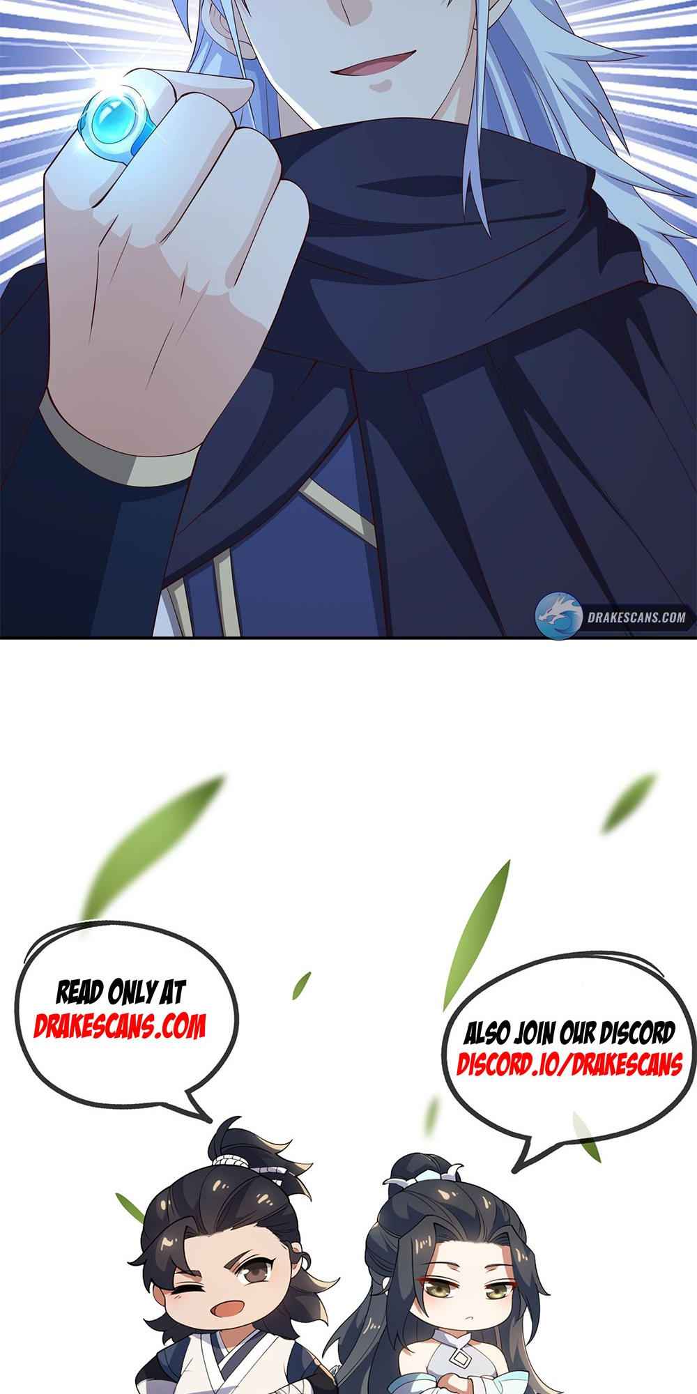 It All Starts With Being Reborn 1 Thousand Times Chapter 32 - Page 49