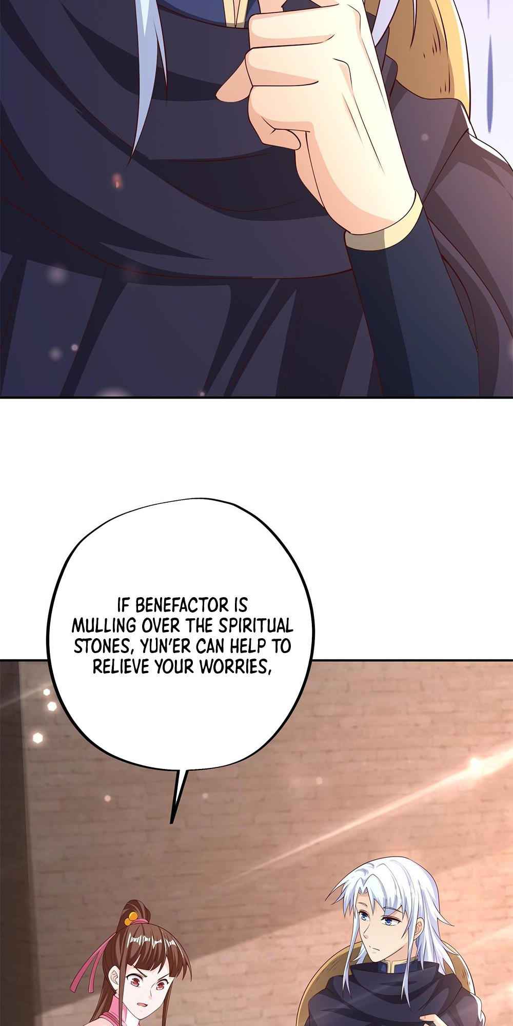 It All Starts With Being Reborn 1 Thousand Times Chapter 32 - Page 5