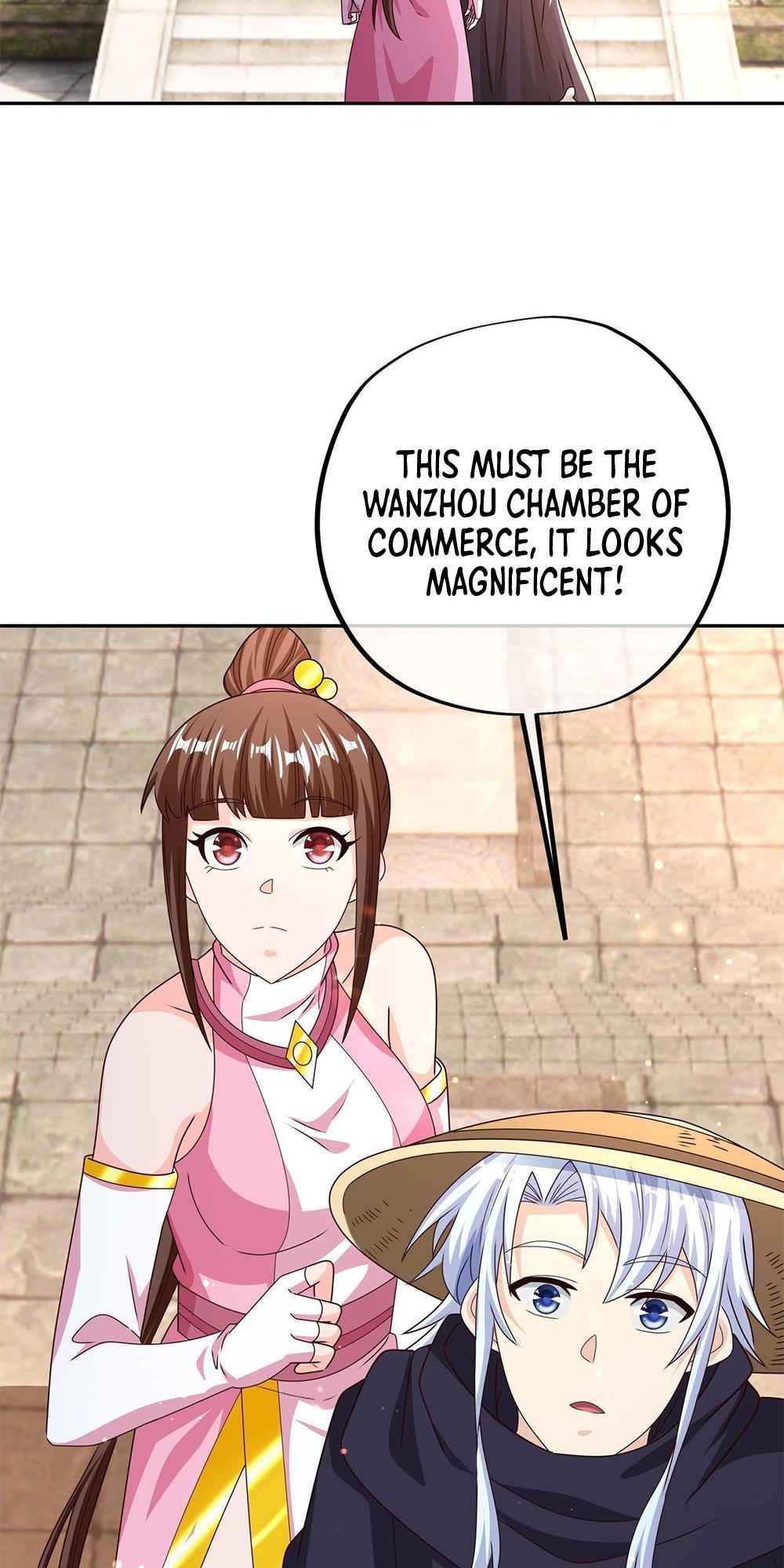 It All Starts With Being Reborn 1 Thousand Times Chapter 33 - Page 14