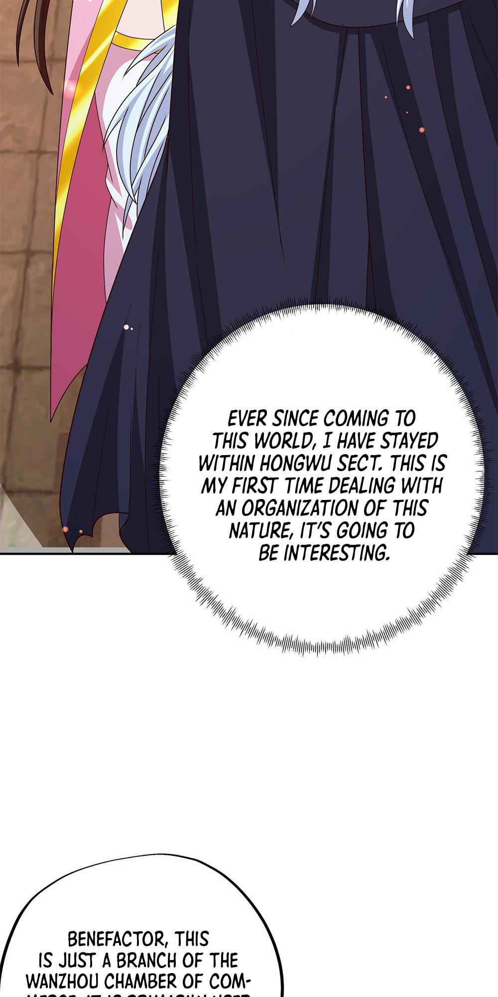 It All Starts With Being Reborn 1 Thousand Times Chapter 33 - Page 15