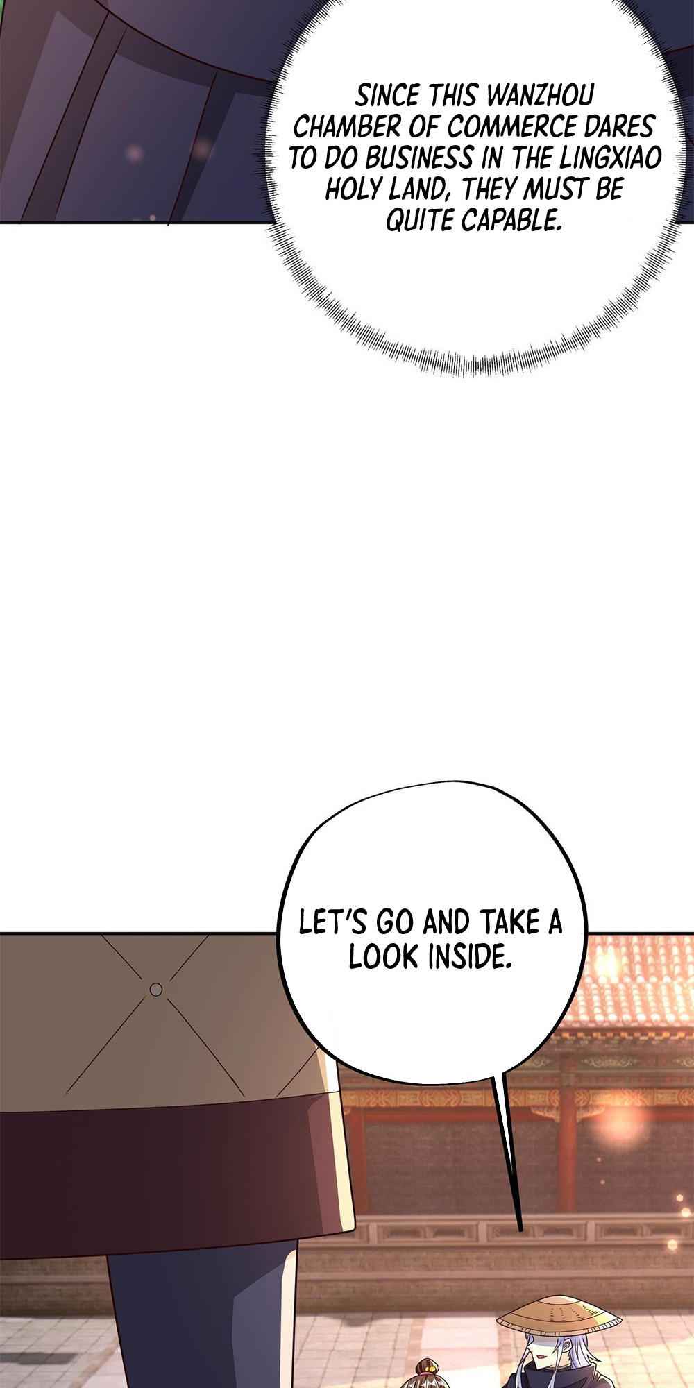 It All Starts With Being Reborn 1 Thousand Times Chapter 33 - Page 18