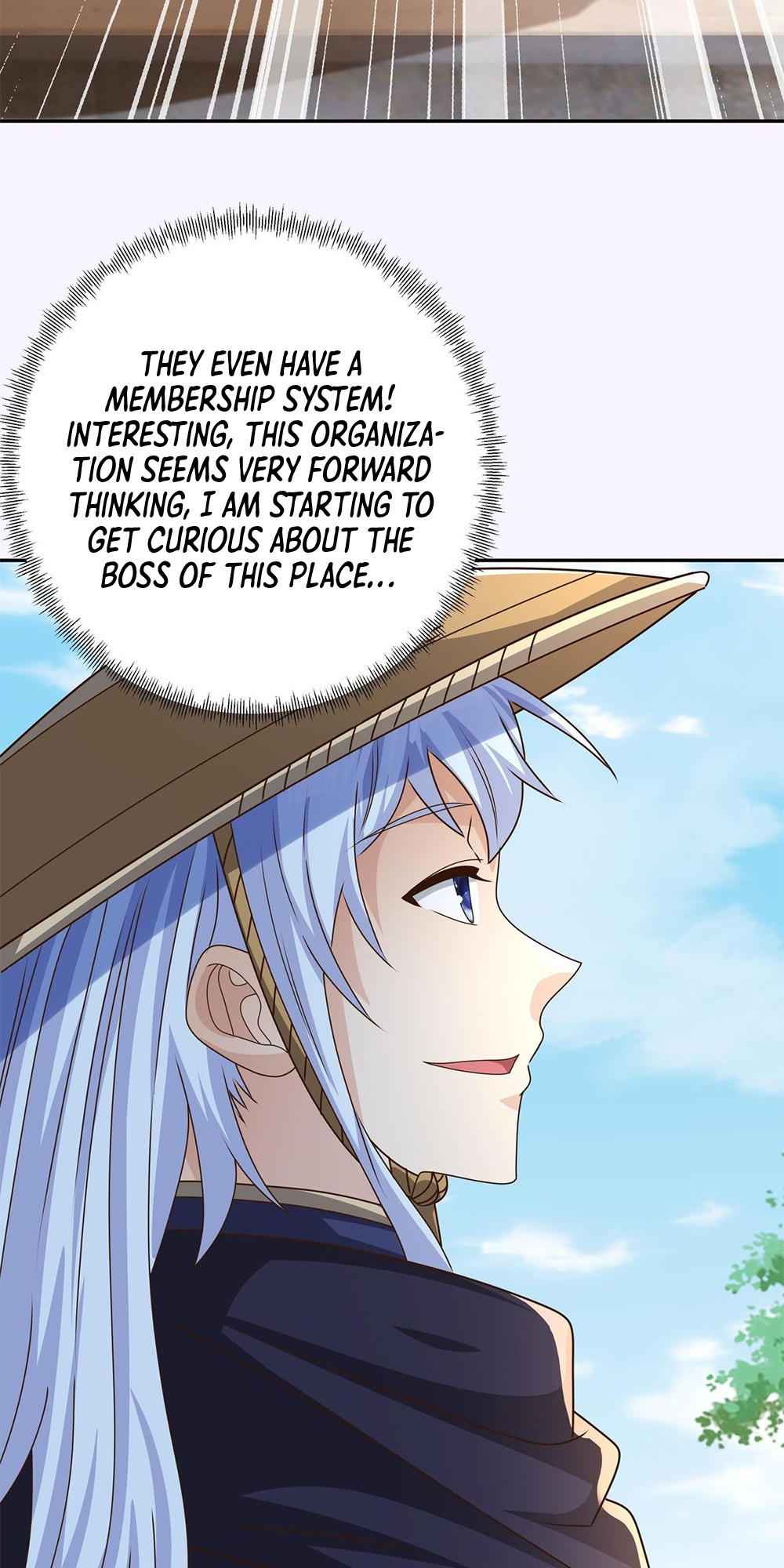 It All Starts With Being Reborn 1 Thousand Times Chapter 33 - Page 21