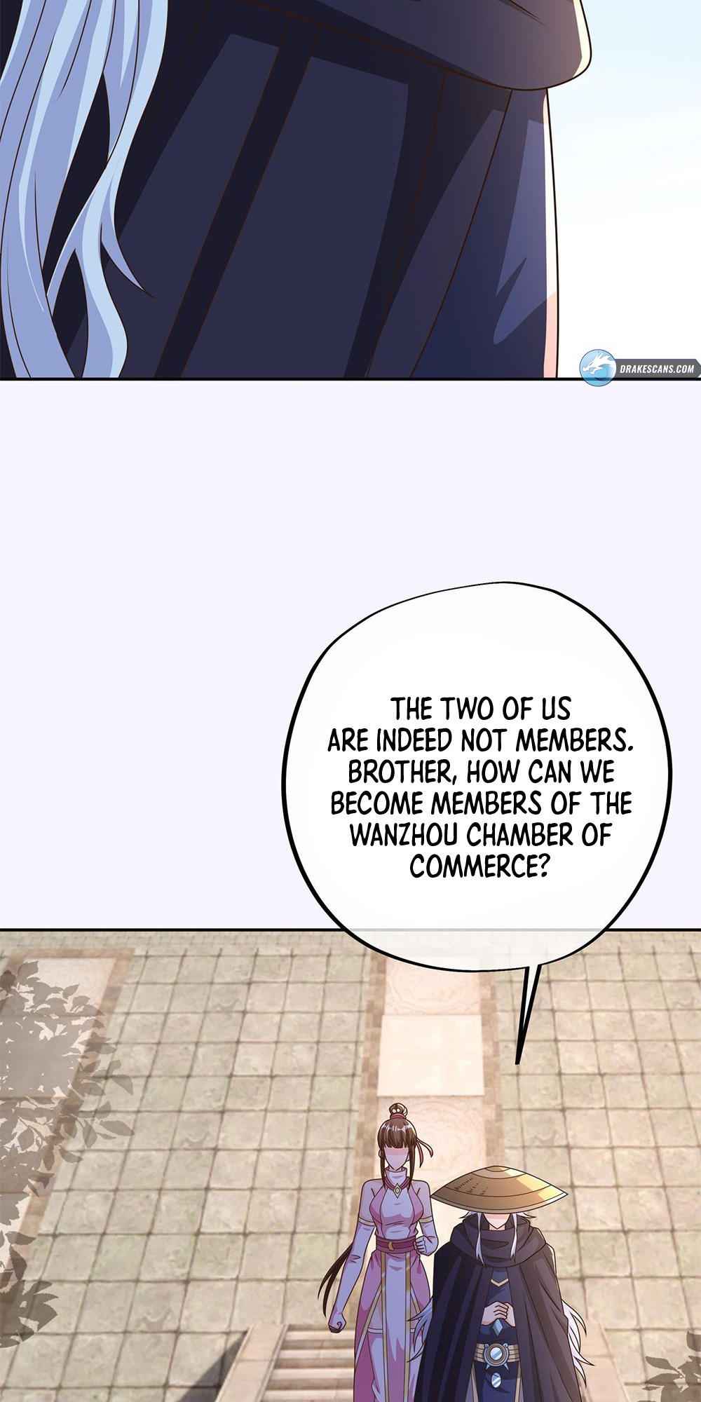 It All Starts With Being Reborn 1 Thousand Times Chapter 33 - Page 22
