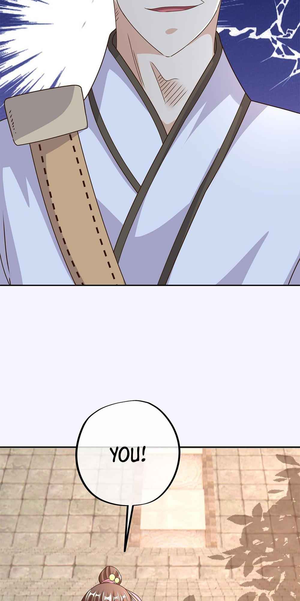 It All Starts With Being Reborn 1 Thousand Times Chapter 33 - Page 24