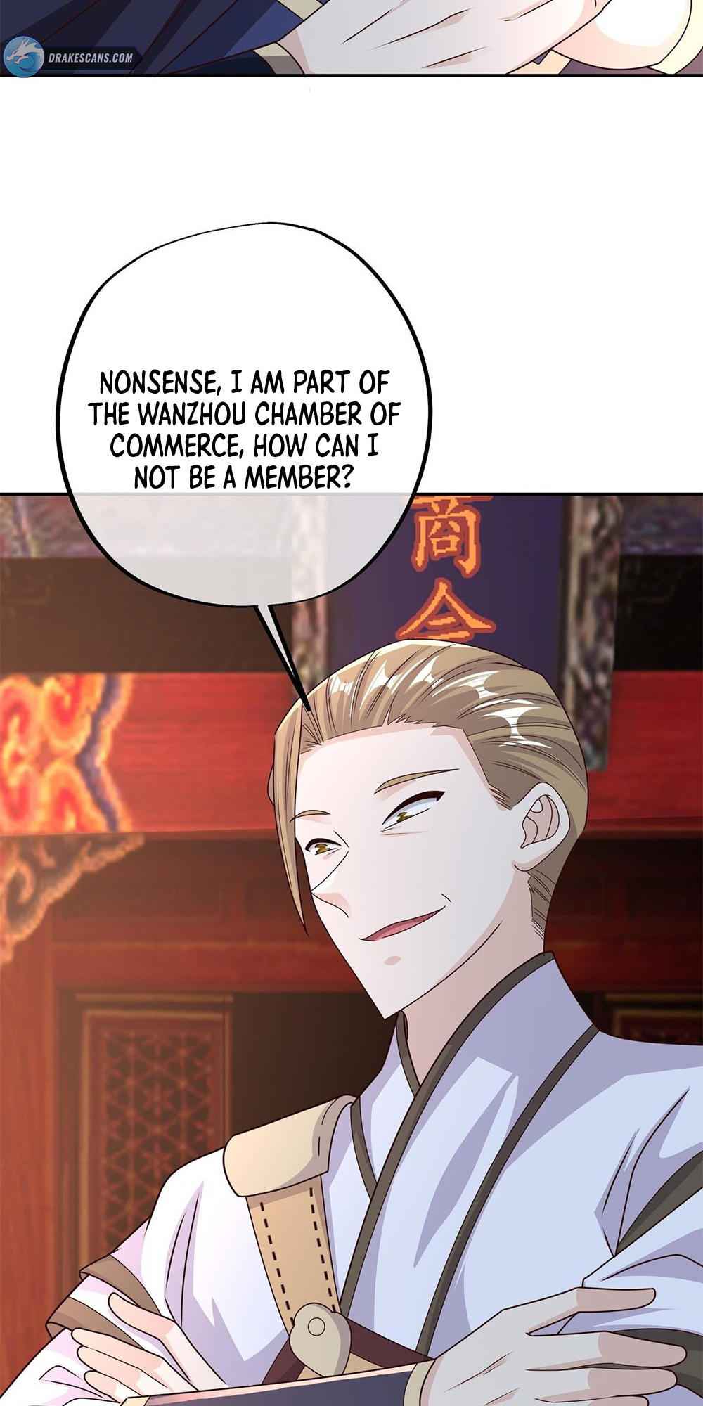 It All Starts With Being Reborn 1 Thousand Times Chapter 33 - Page 27