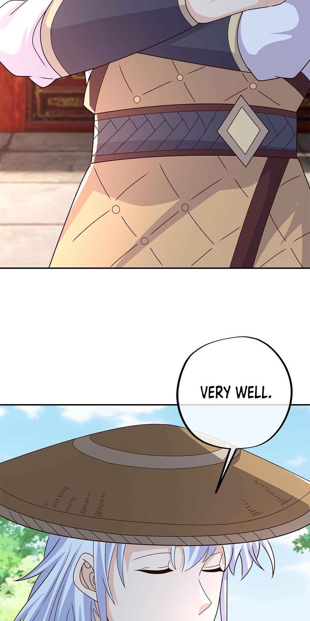 It All Starts With Being Reborn 1 Thousand Times Chapter 33 - Page 28