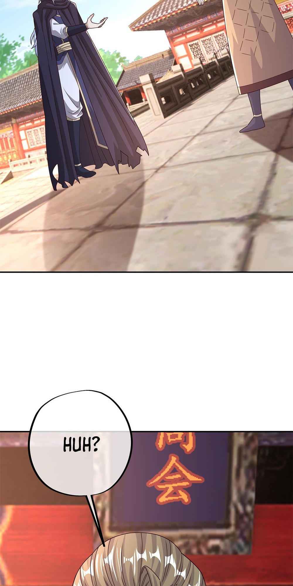 It All Starts With Being Reborn 1 Thousand Times Chapter 33 - Page 30