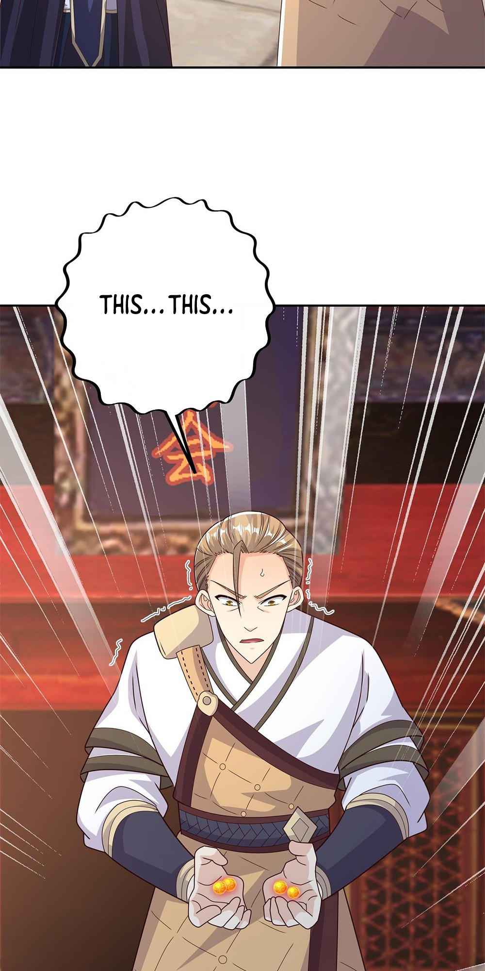 It All Starts With Being Reborn 1 Thousand Times Chapter 33 - Page 34