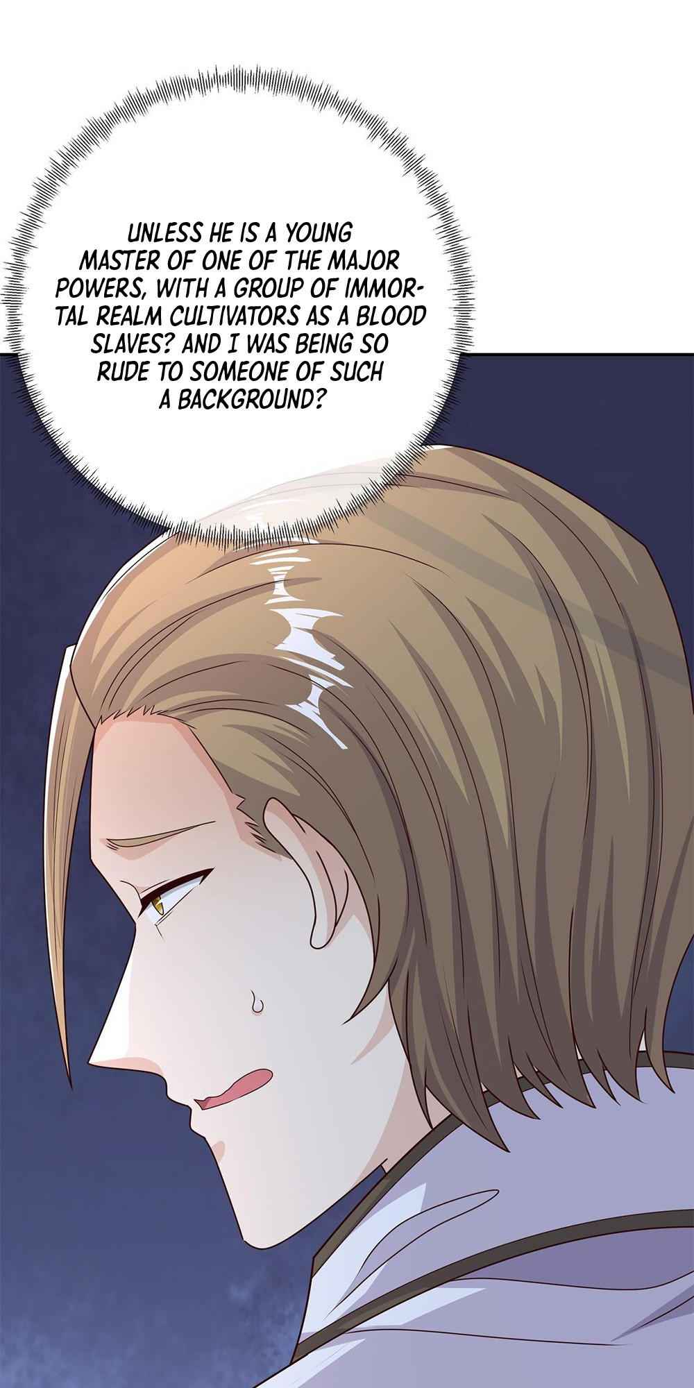 It All Starts With Being Reborn 1 Thousand Times Chapter 33 - Page 36