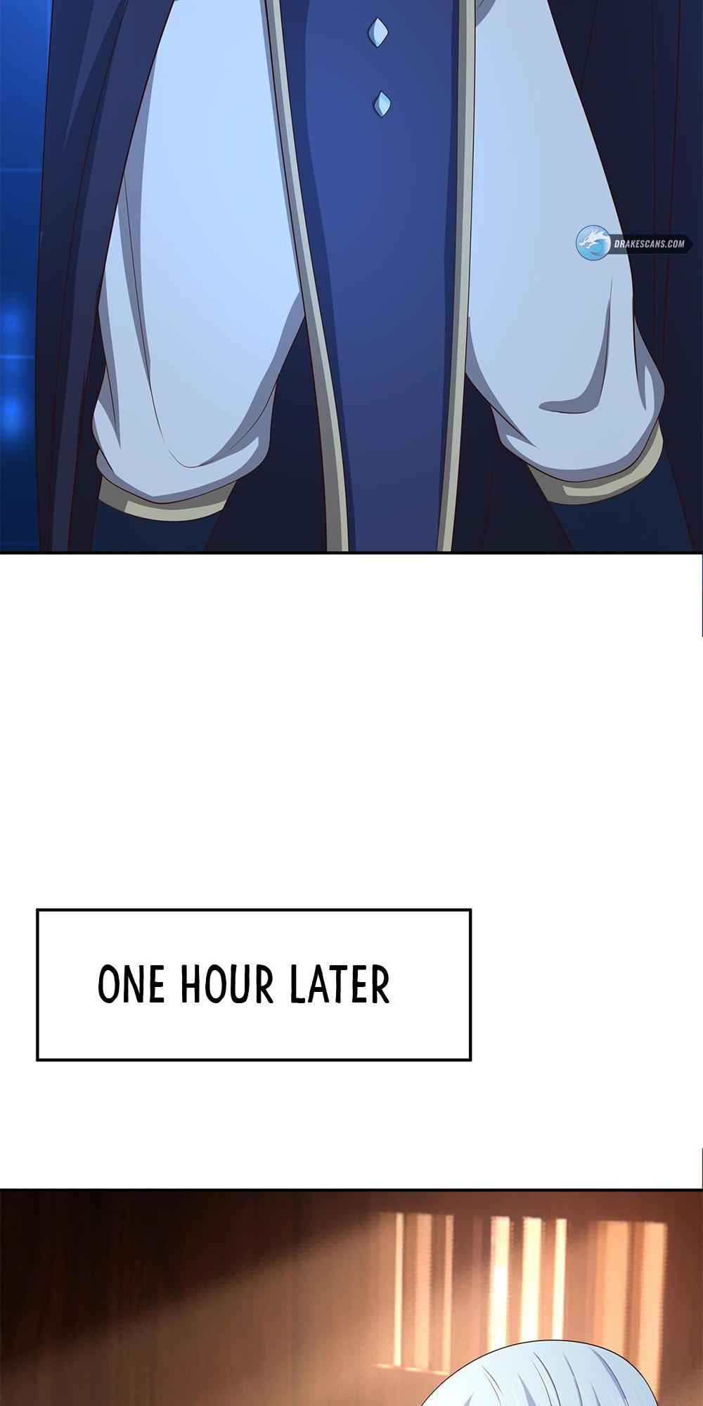 It All Starts With Being Reborn 1 Thousand Times Chapter 33 - Page 5