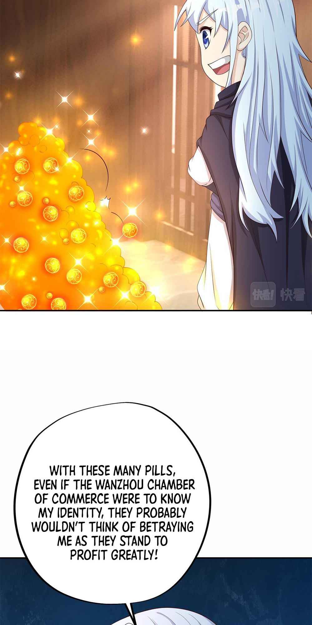 It All Starts With Being Reborn 1 Thousand Times Chapter 33 - Page 6