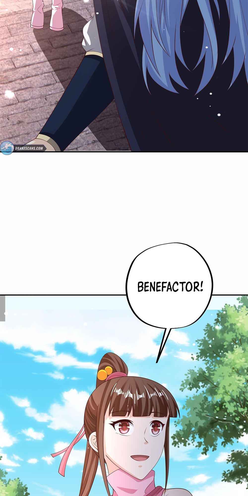 It All Starts With Being Reborn 1 Thousand Times Chapter 33 - Page 9