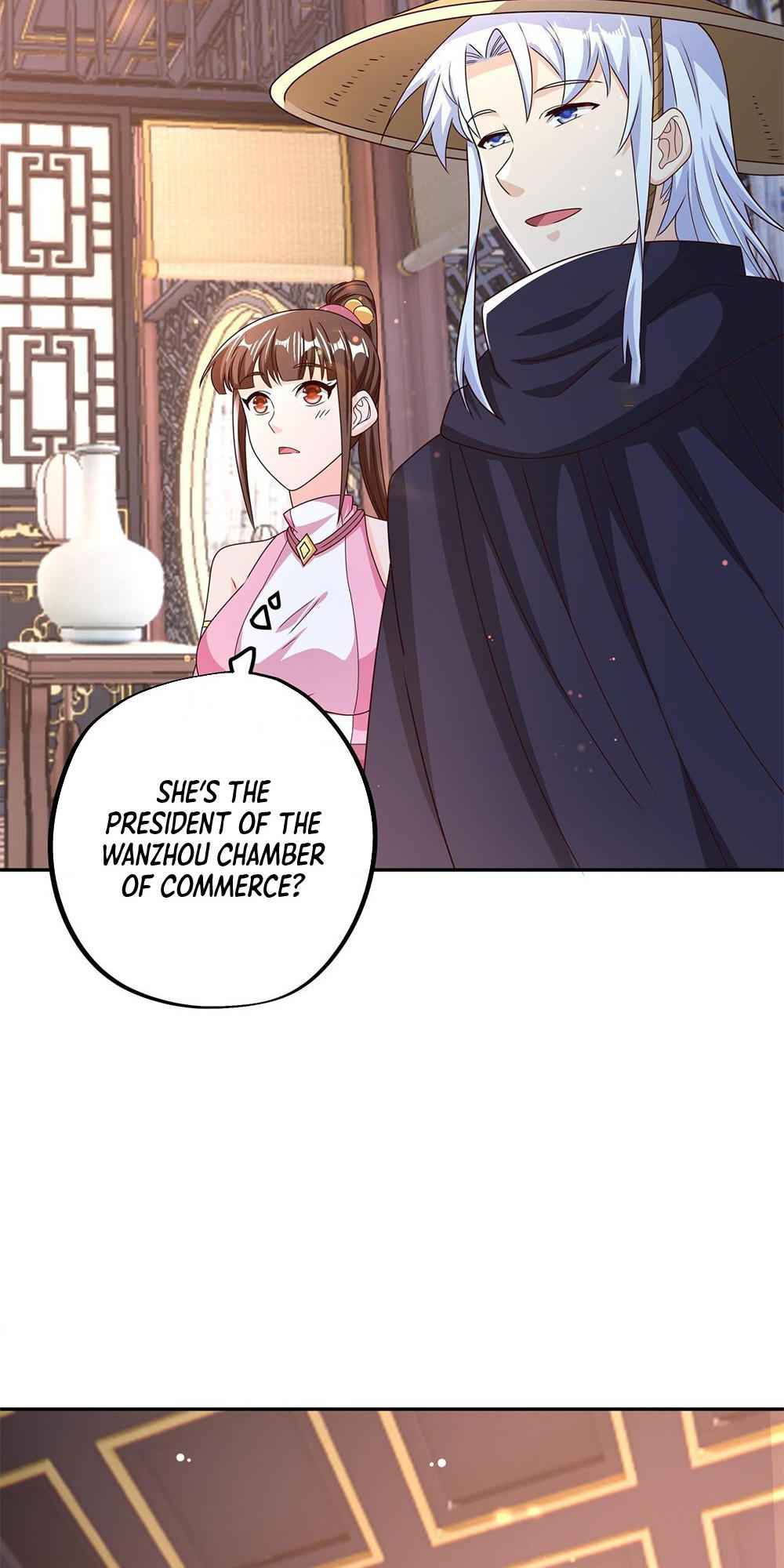 It All Starts With Being Reborn 1 Thousand Times Chapter 34 - Page 15