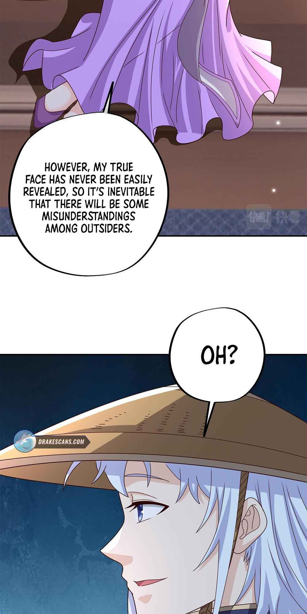 It All Starts With Being Reborn 1 Thousand Times Chapter 34 - Page 18