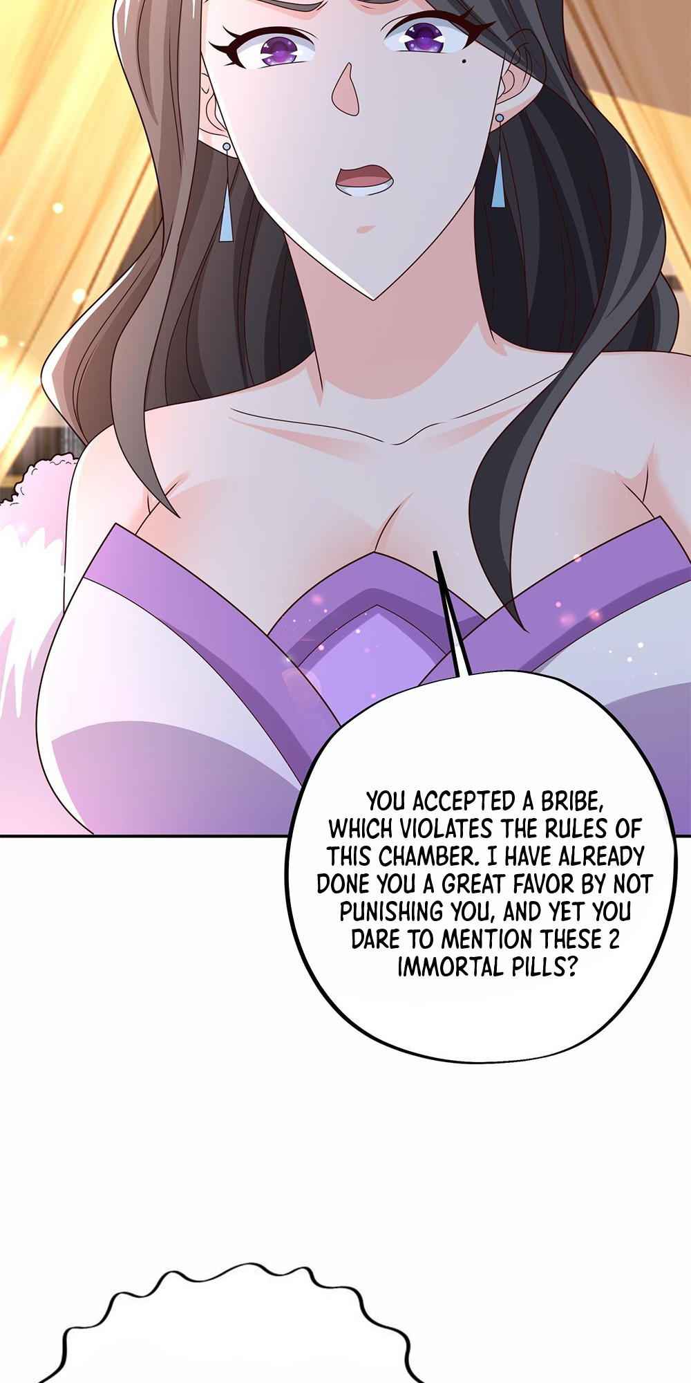 It All Starts With Being Reborn 1 Thousand Times Chapter 34 - Page 2