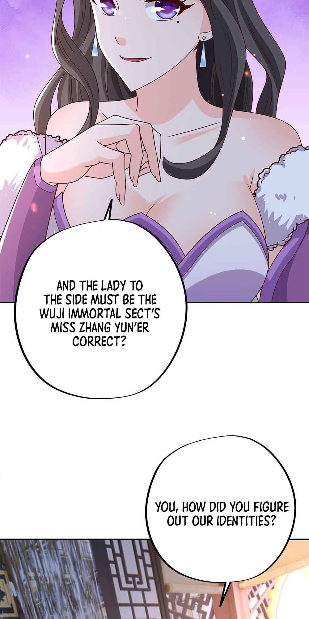 It All Starts With Being Reborn 1 Thousand Times Chapter 34 - Page 20