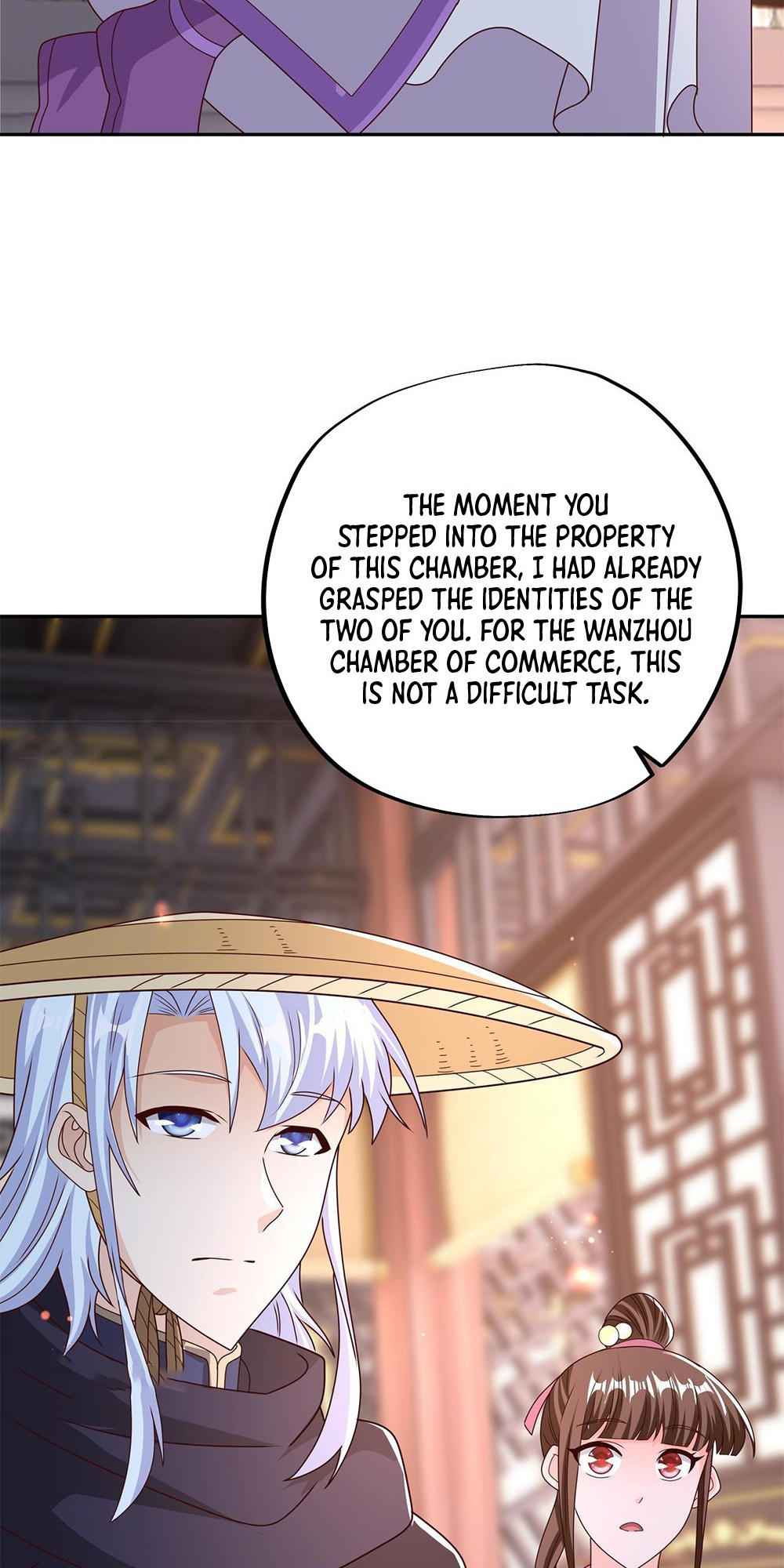 It All Starts With Being Reborn 1 Thousand Times Chapter 34 - Page 23