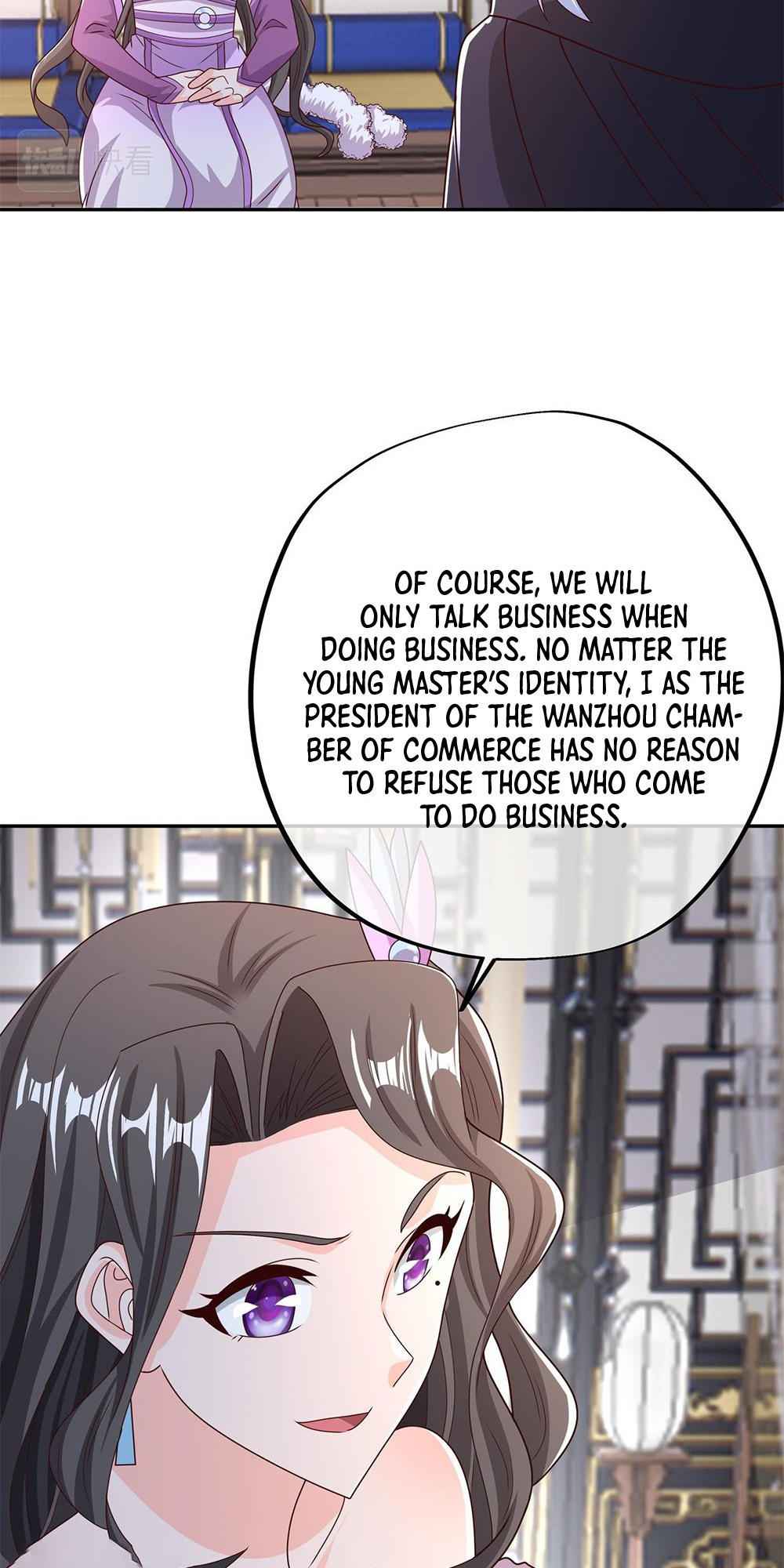 It All Starts With Being Reborn 1 Thousand Times Chapter 34 - Page 25