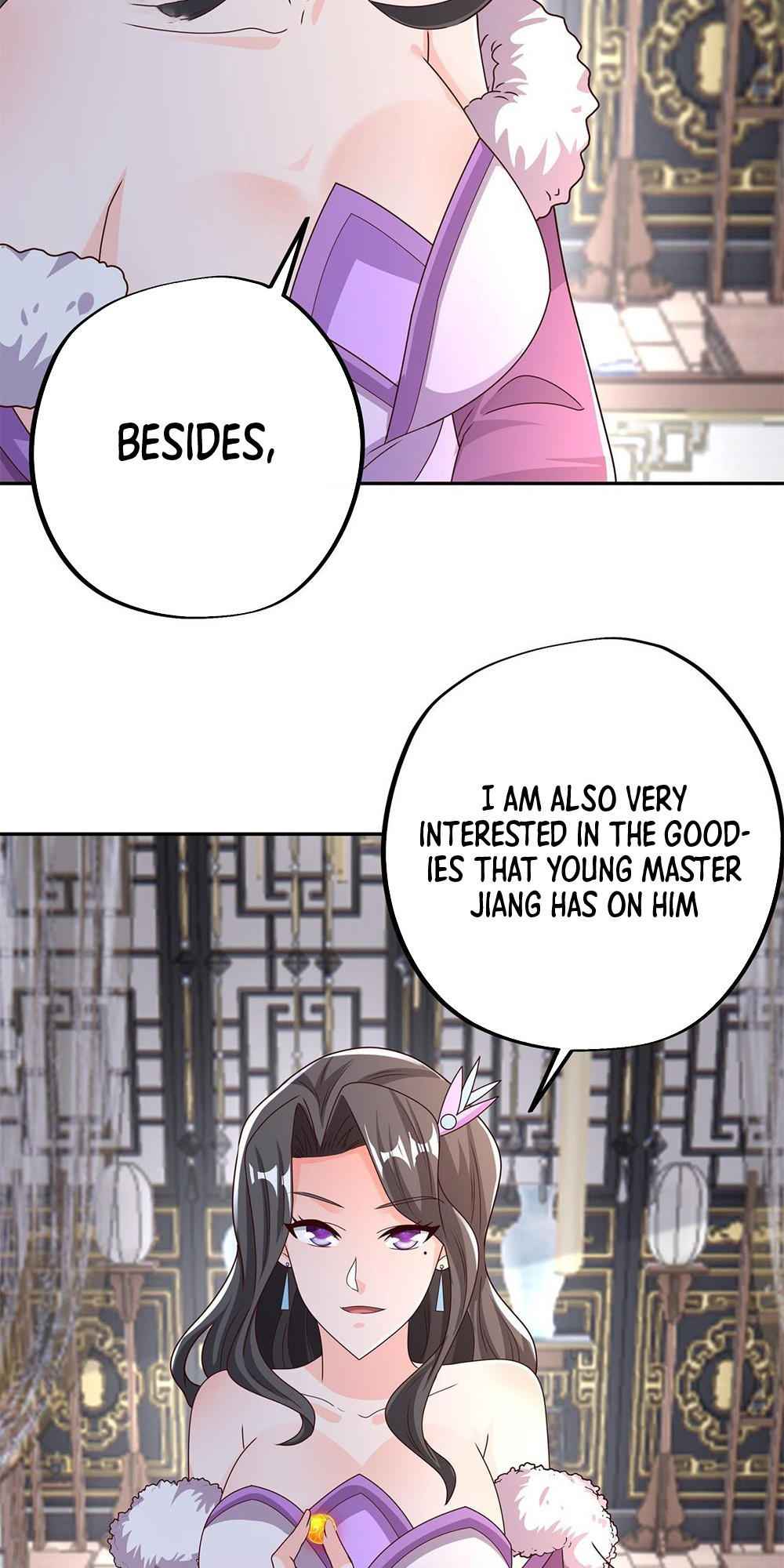 It All Starts With Being Reborn 1 Thousand Times Chapter 34 - Page 26