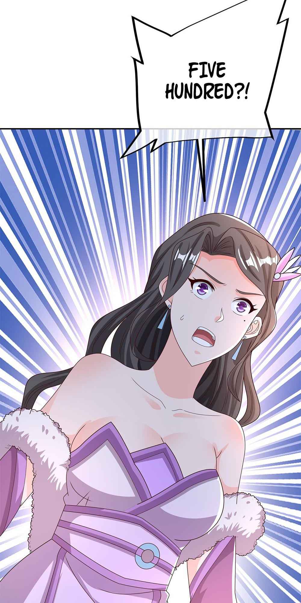 It All Starts With Being Reborn 1 Thousand Times Chapter 34 - Page 30
