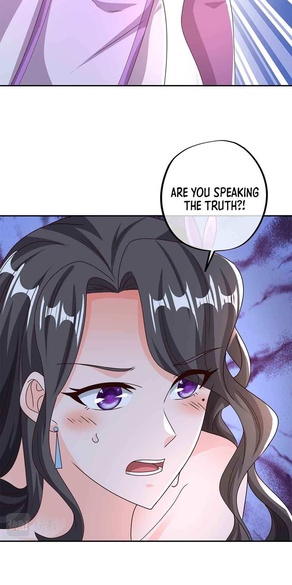 It All Starts With Being Reborn 1 Thousand Times Chapter 34 - Page 31