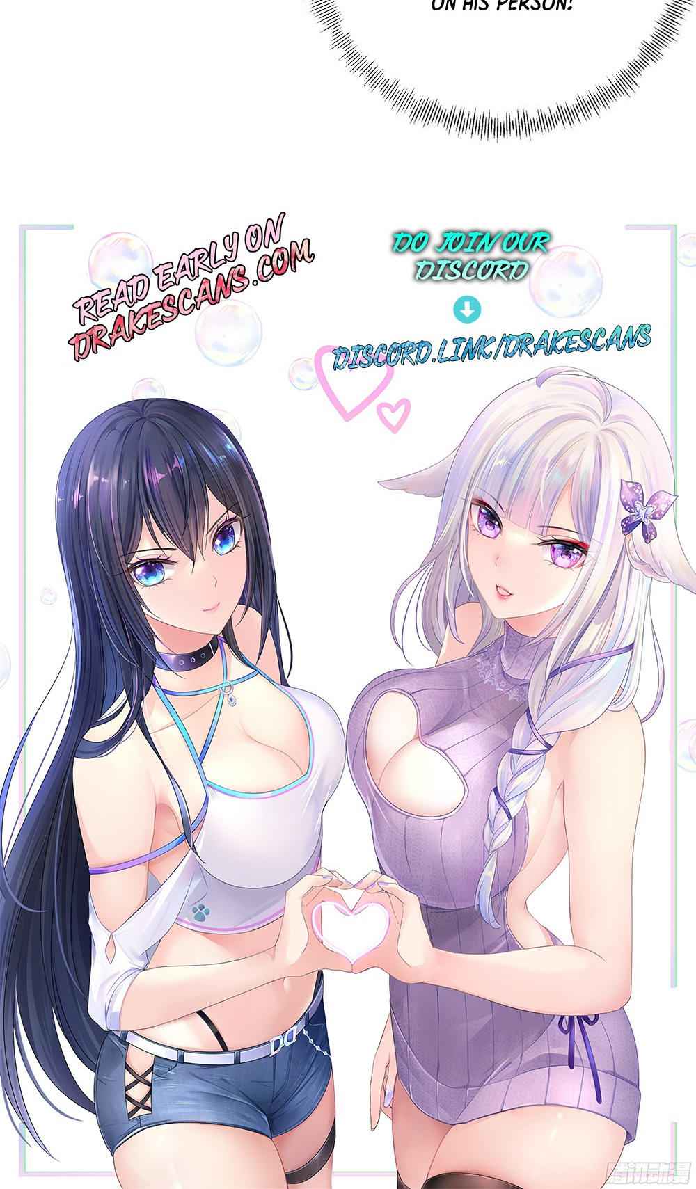 It All Starts With Being Reborn 1 Thousand Times Chapter 34 - Page 37