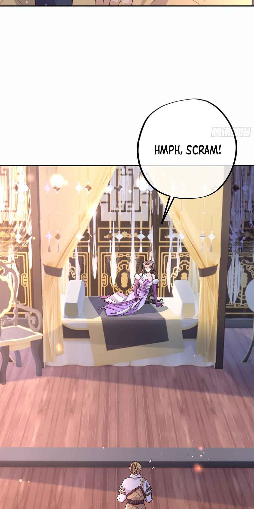 It All Starts With Being Reborn 1 Thousand Times Chapter 34 - Page 4