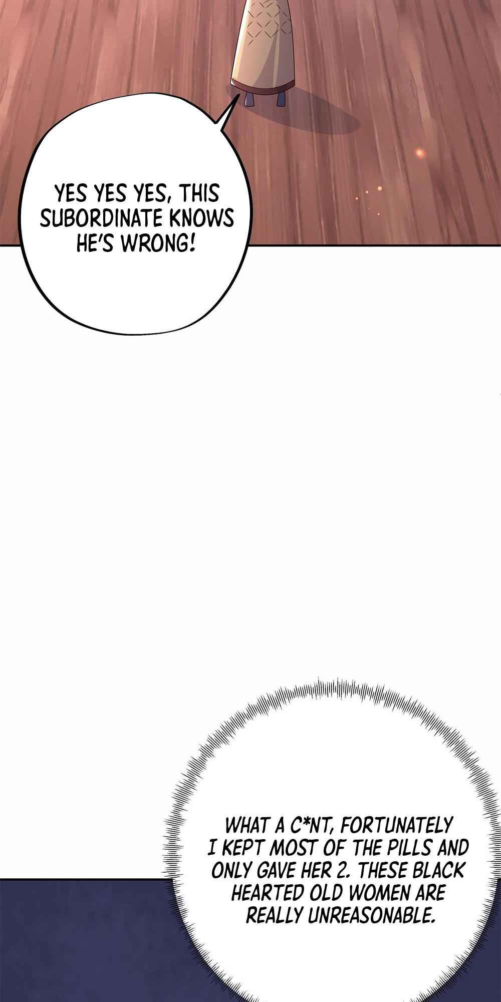 It All Starts With Being Reborn 1 Thousand Times Chapter 34 - Page 5
