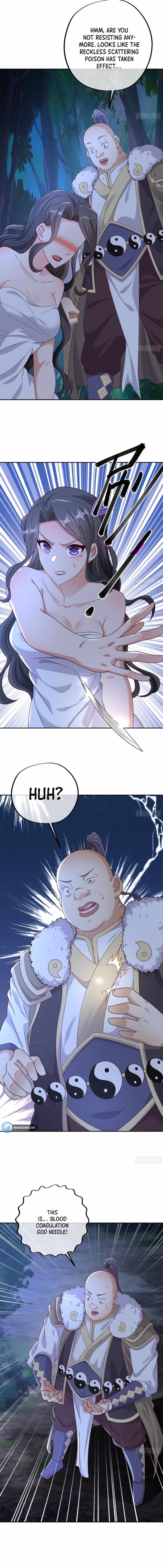 It All Starts With Being Reborn 1 Thousand Times Chapter 37 - Page 4