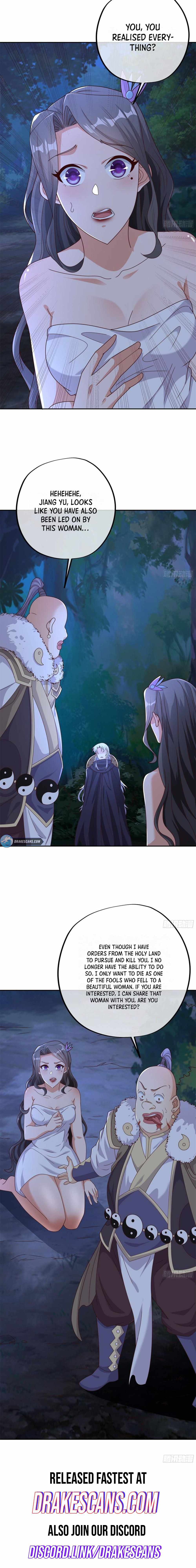 It All Starts With Being Reborn 1 Thousand Times Chapter 37 - Page 9
