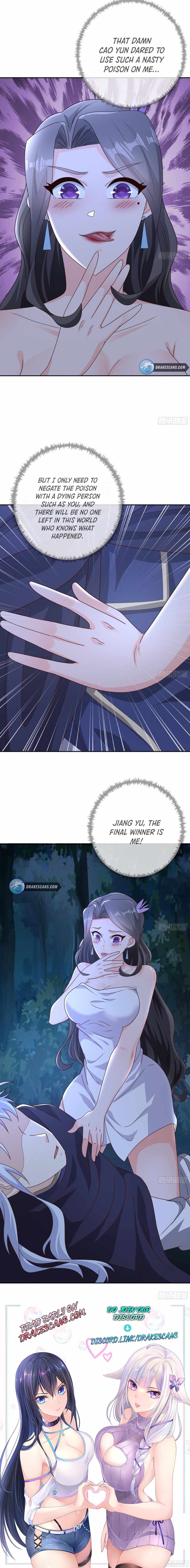 It All Starts With Being Reborn 1 Thousand Times Chapter 38 - Page 9