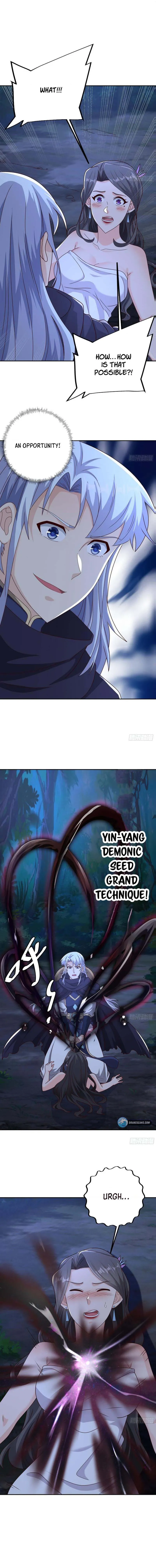 It All Starts With Being Reborn 1 Thousand Times Chapter 39 - Page 3