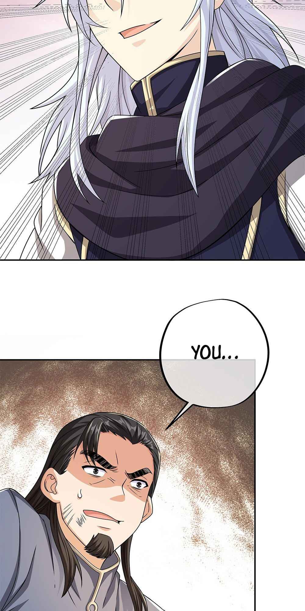 It All Starts With Being Reborn 1 Thousand Times Chapter 4 - Page 32