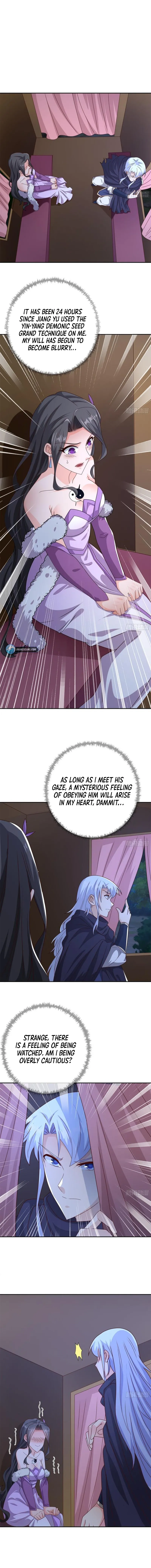 It All Starts With Being Reborn 1 Thousand Times Chapter 41 - Page 4