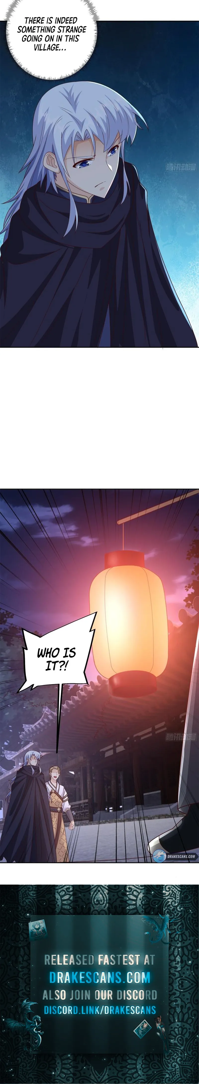 It All Starts With Being Reborn 1 Thousand Times Chapter 41 - Page 8