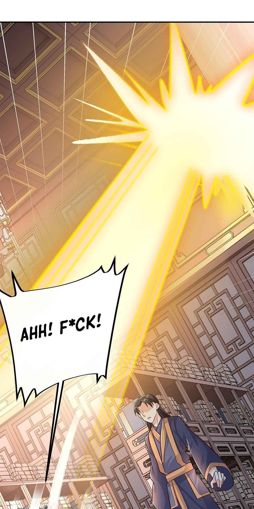 It All Starts With Being Reborn 1 Thousand Times Chapter 7 - Page 10