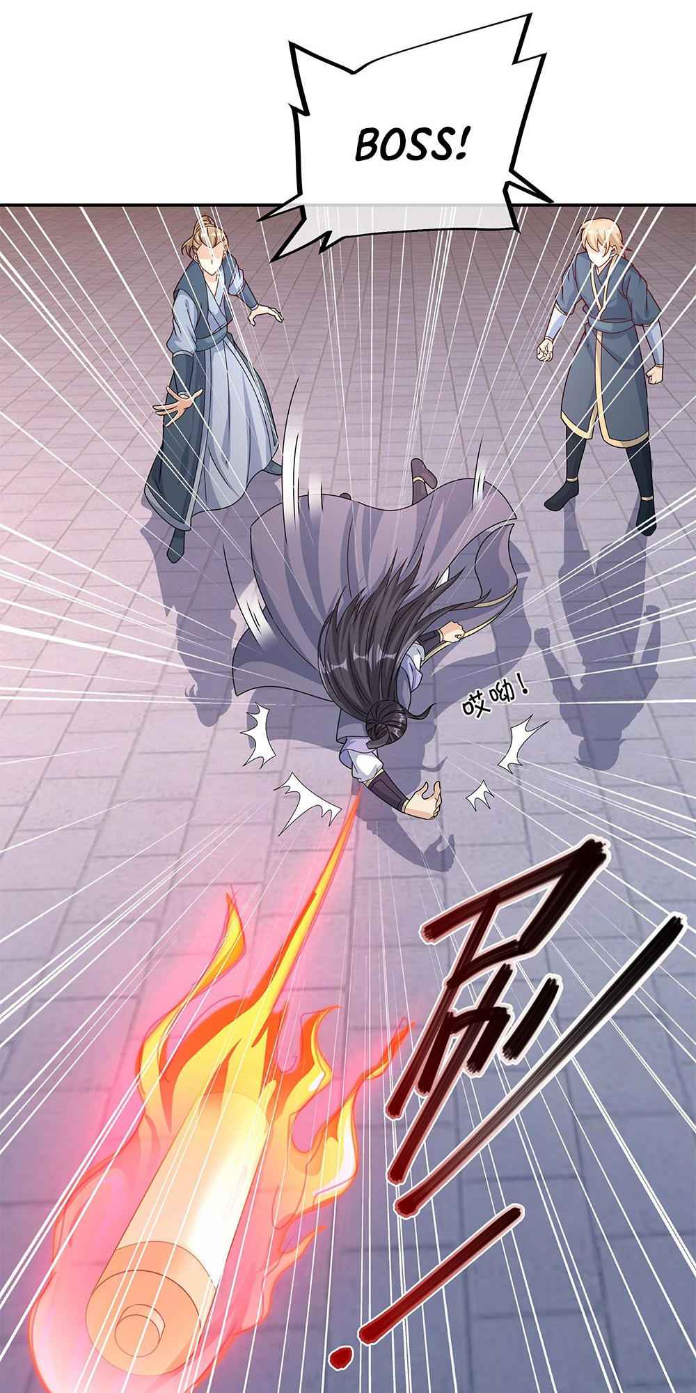It All Starts With Being Reborn 1 Thousand Times Chapter 9 - Page 14