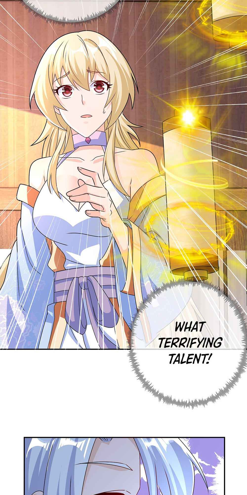 It All Starts With Being Reborn 1 Thousand Times Chapter 9 - Page 16
